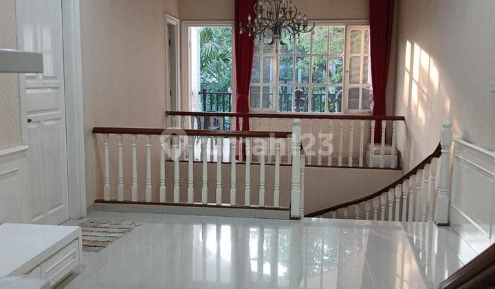 Dijual Rumah 3,5 Lantai Grisenda Pantai Indah Kapuk Jakarta Utara