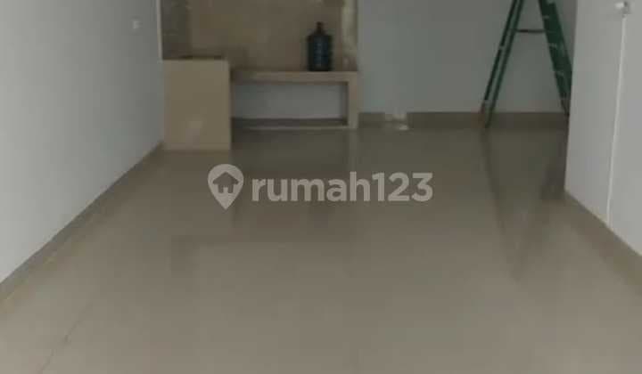 For Sale 4.5X15 3.5 Floors SHM Muara Karang North Jakarta