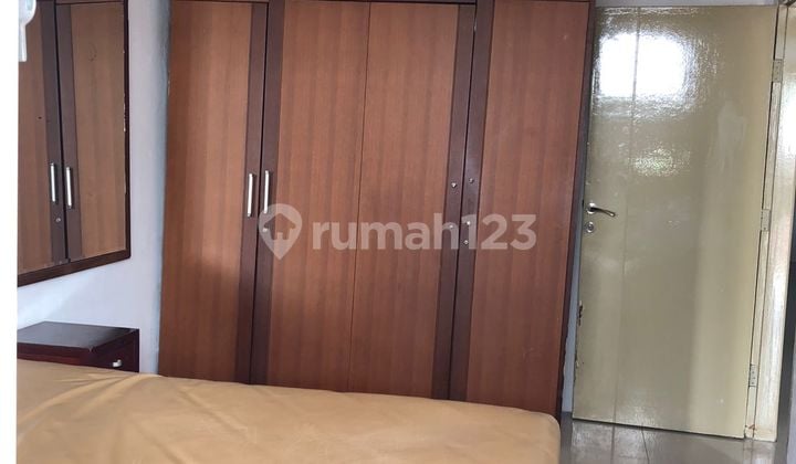 Rumah Tinggal Muara Karang Blol 1 Lepas Tahunan