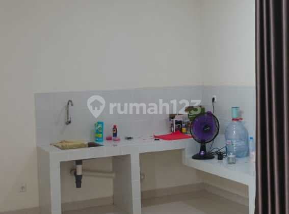 Rumah 6x15 UNfurnished Bagus Citra Raya Tanggerang