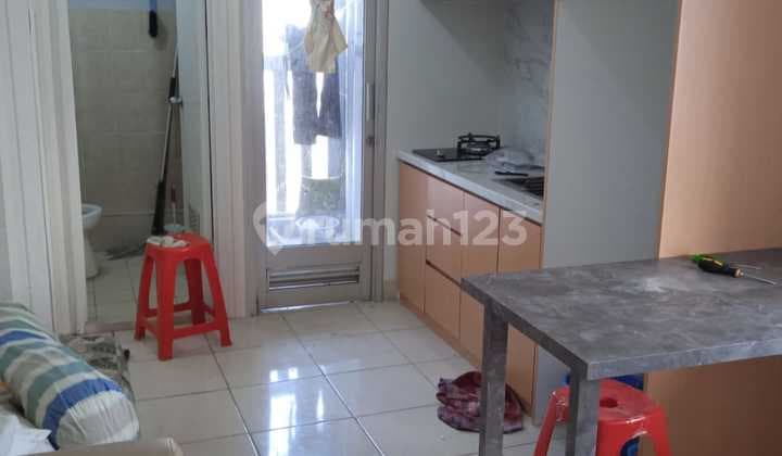 Dijual Apartment 2Br Lantai Tinggi Green Bay Pluit Jakarta Utara