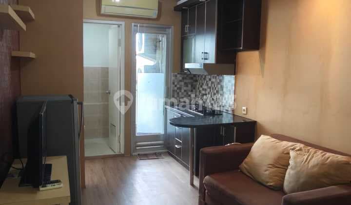 Disewakan Apartment 2Br Furnished Bagus Green Bay Pluit Jakarta Utara