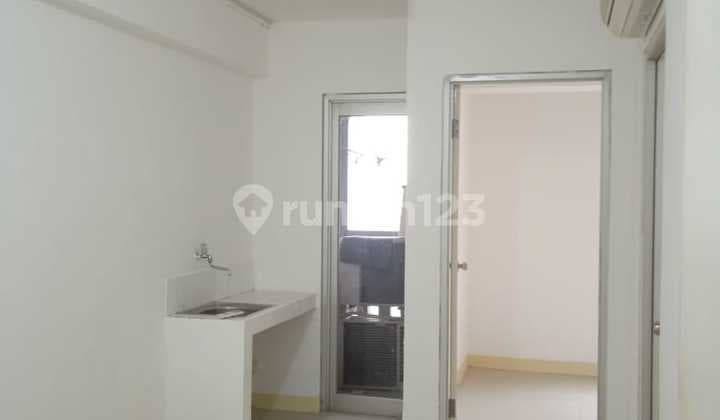 Apartment 3BR Unfurnished Bagus Green Bay Pluit Jakarta Utara