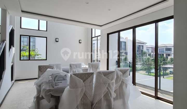Dijual Rumah Di Keia, Bsd