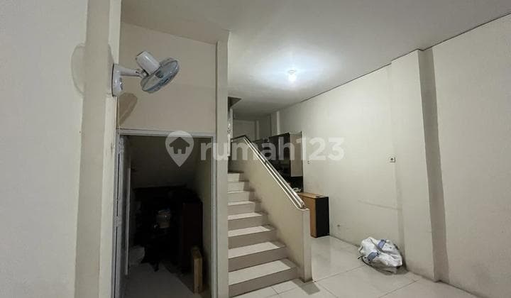 Turun Harga Jual Ruko Jelambar Ilir Jakarta Barat