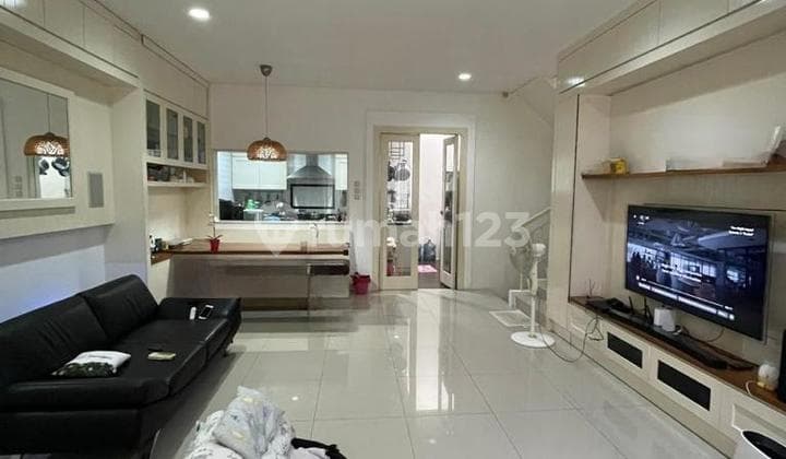 Harga Bersahabat Dijual Rumah Layar Permai Ukuran 8x15