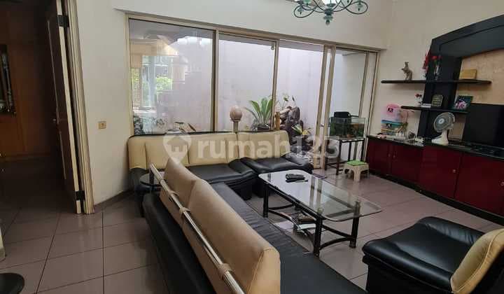 Hot Listing Rumah Siap Huni di Taman Semanan Indah