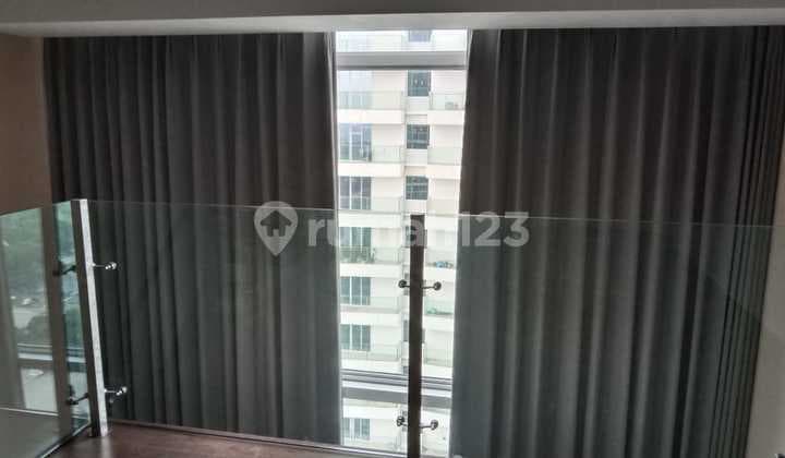 Disewakan Dan Dijual Apartemen Biz Lofts 2lt