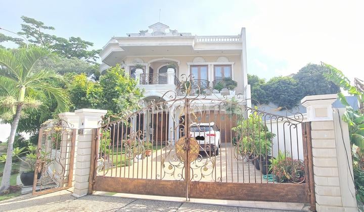 Rumah Pantai Mutiara " Classic & Siap Huni "