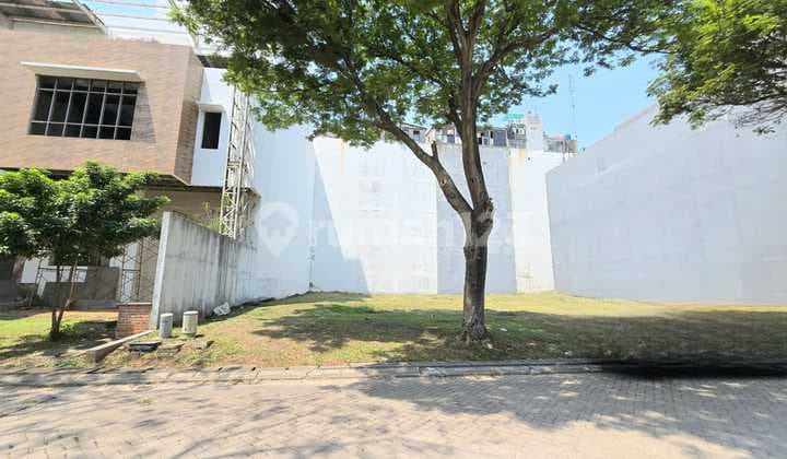 Kavling Garden House " Lokasi Strategis Dekat TOL - PIK "