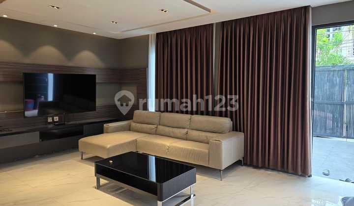 Muara Karang " Minimalis & Siap Huni "