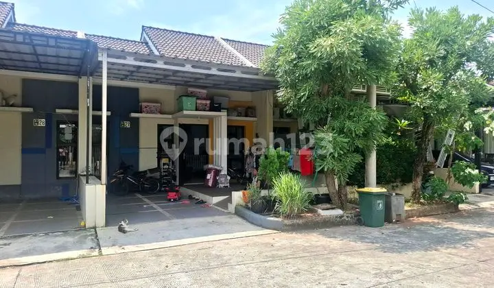 2-Bedroom House at Segara City Cluster Baltic Near Tarumajaya Toll Road, Bekasi