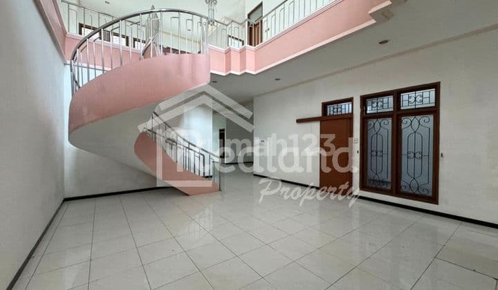 Rumah di daerah Pekunden , Semarang ( Tt 8367 )