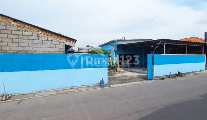 Rumah di Sendangguwo Raya, Semarang Si Tt 5870