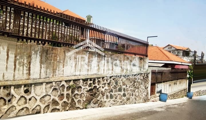 Tanah di Daerah Semarang Barat Lz Tt 4288