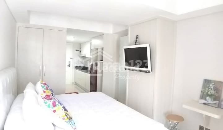 Apartemen Lafayette Louise Kienne Lt 9 , Semarang Lz Tt 1855s