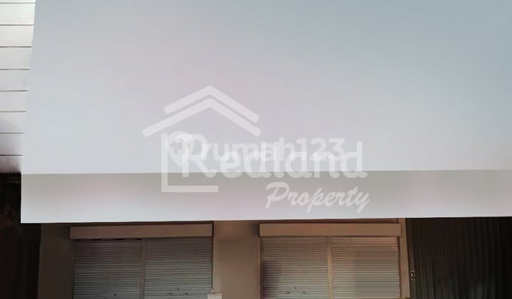 Ruang Usaha di Pandanaran , Semarang Tt Si 4400 Ruang Usaha di Pandanaran , Semarang Tt Si 4400