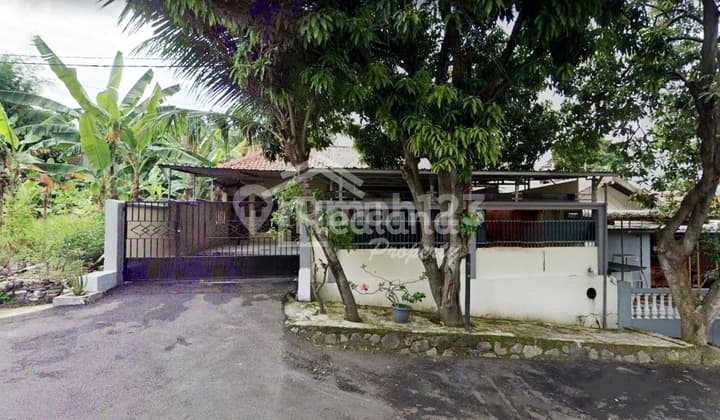 Rumah di Daerah Wologito , Semarang Lz Tt 4465s