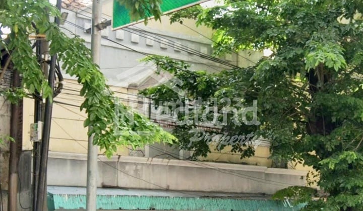 House in Kudus Lot 4536