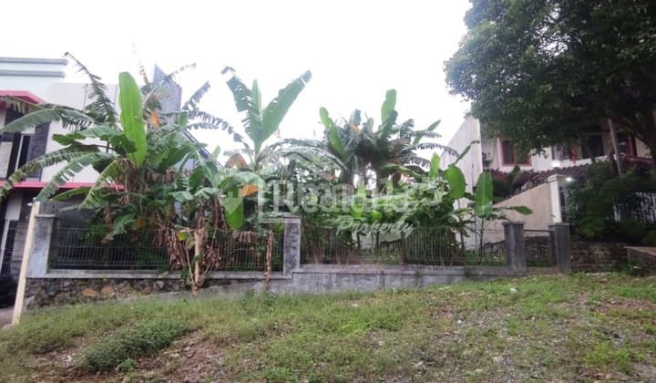 Tanah di Daerah Semarang Barat Lz 4482