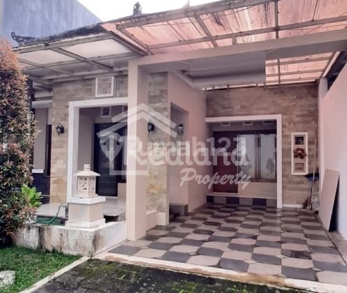 Rumah Di Beranda Bali , Bsb Mijen Semarang Lz 4455