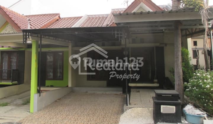 Rumah di Grand Amarta Pedurungan , Semarang Me 4520
