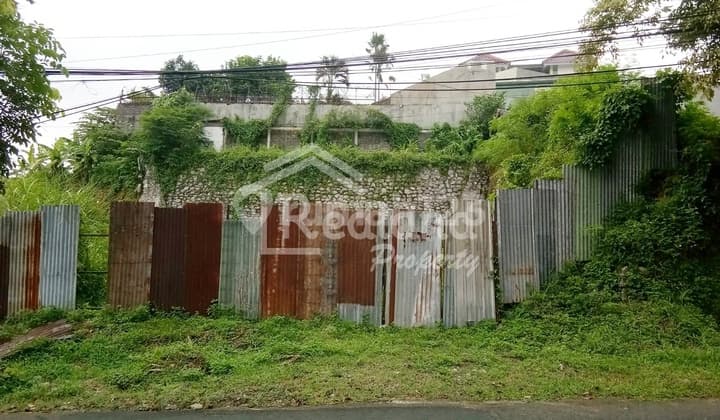 Tanah Di Rajabasa, Gajahmungkur Semarang Yv Tt 2263s