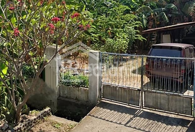 Tanah Di Puspogiwang Semarang Yv Tt 2264