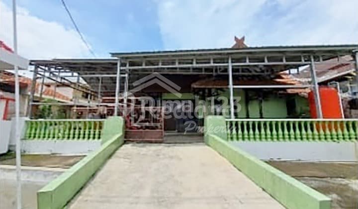 Rumah Kost di Pusponjolo , Semarang Tt 5055