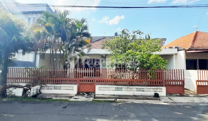 Rumah di daerah Karangtempel , Semarang ( Tt 3765 )