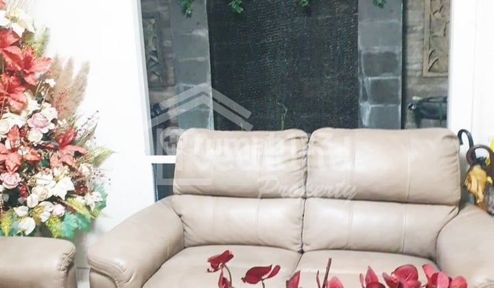 Rumah di Citragrand Tembalang, Semarang Tt 5454