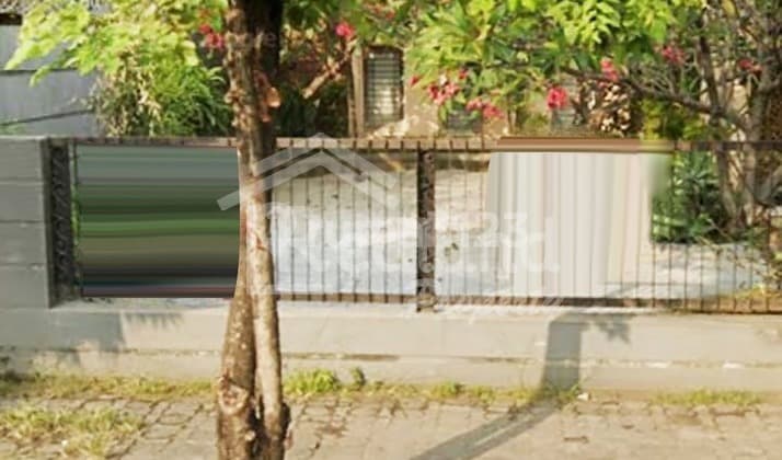 Rumah di ******** , Tegal Tt 5659