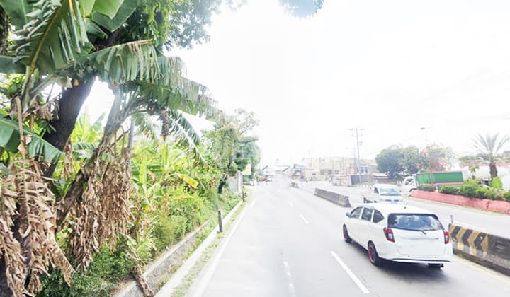 Land in Harjosari, Bawen Tt 5876
