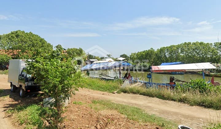 Tanah di Tegalan Patebon, Kendal Tt 5880