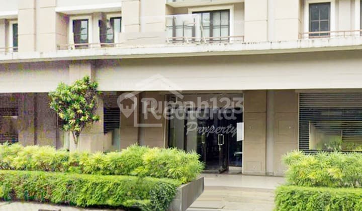 Ruko Podomoro Golf View Kota Bogor , Bogor Tt 5883