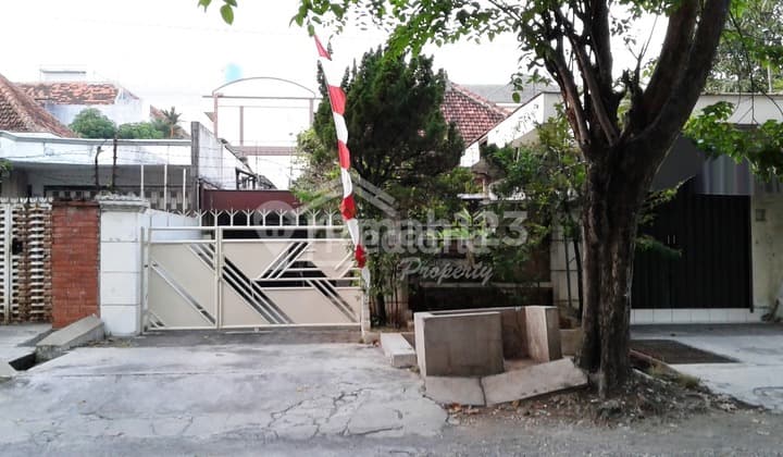 Rumah di Siwalan, Semarang Tt 5936