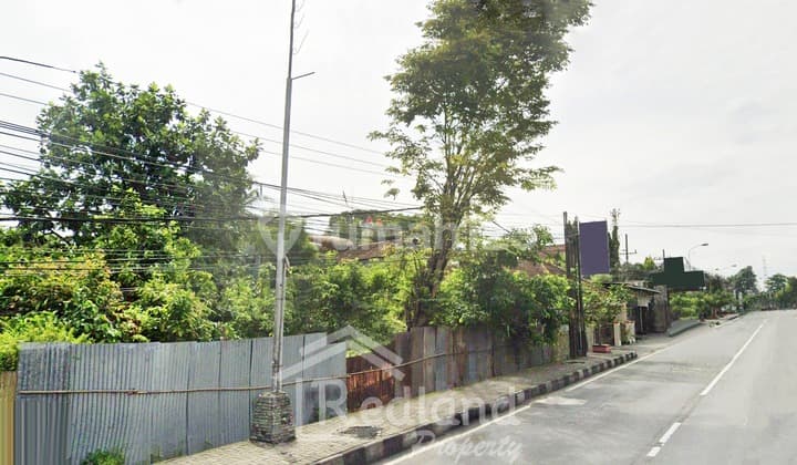 Tanah di Ungaran Si Vn Tt 5182