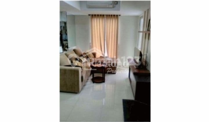 Warhol 3BR Lt 11, Louis Kienne A. Yani, 2 Unit Jadi 1 Tr1594
