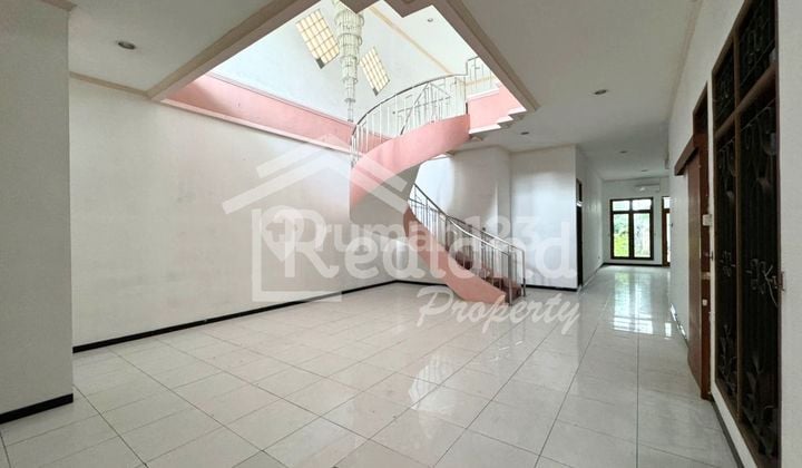 Rumah di daerah Pekunden , Semarang ( Tt 8367S )