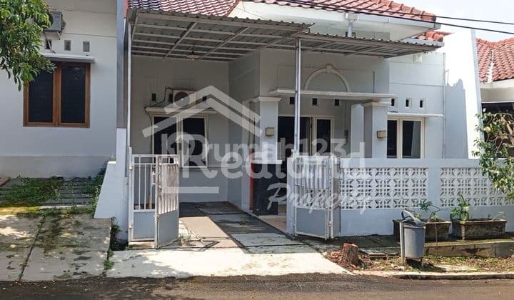 Rumah di Alamanda Residence , Tembalang Semarang ( Tt 8192 )