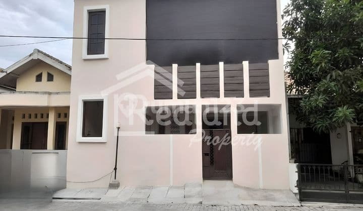 Rumah Kost di Daerah Tlogosari , Semarang ( Tt 8648)