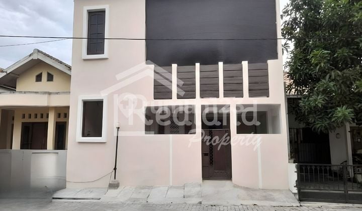 Rumah Kost di Daerah Tlogosari , Semarang ( Tt 8648)