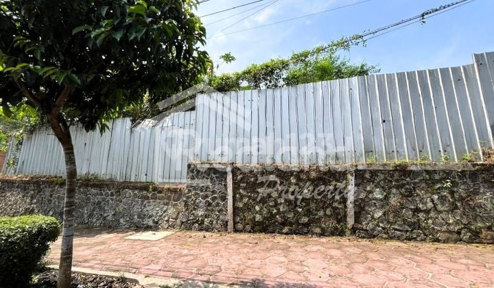 Tanah di Jl Jendral Sudirman , Salatiga ( Vn Tt 7980 )