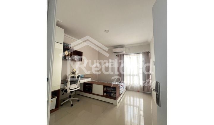 Rumah di Perum Bukit Wahid , Semarang ( Tt 8443 )