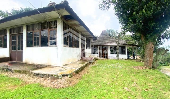 Factory at Jl Raya Semarang - Bawen ( Si Vn Tt 8570 )