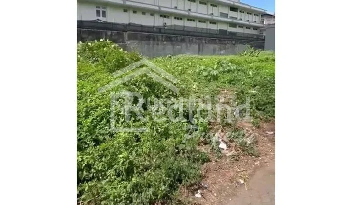 Tanah di daerah Kauman , Sidorejo Salatiga ( Vn Tt 8210 )