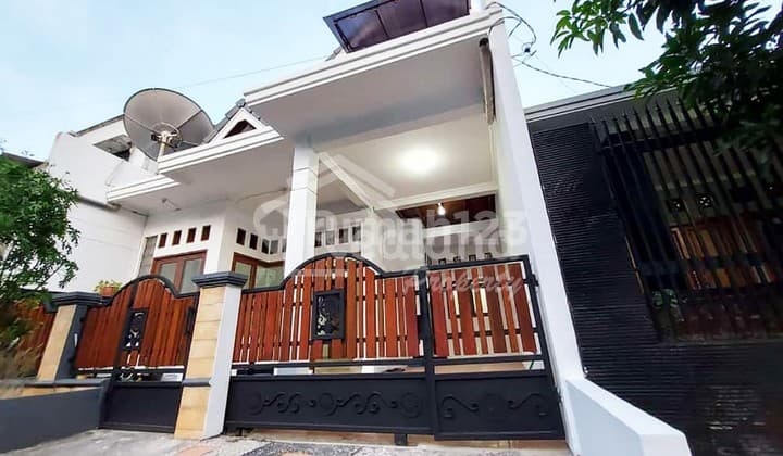 Rumah di Plamongan Indah , Semarang Tt 7120