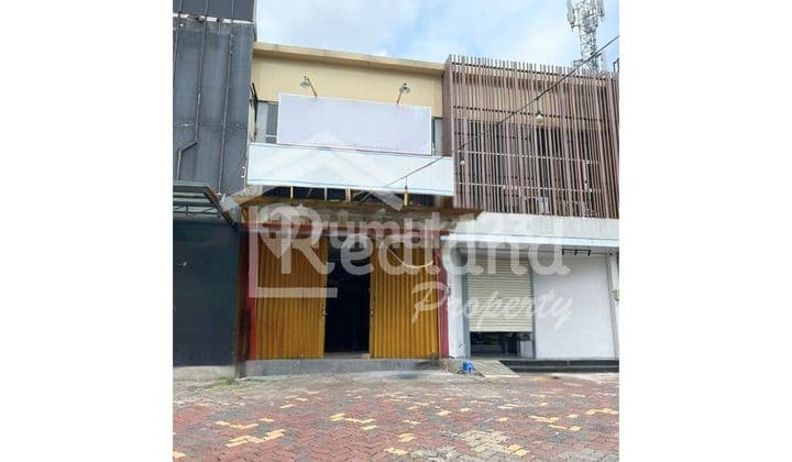 Shop House in Kedungmundu, Semarang (Vn Tt 8677)