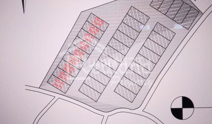 Warehouse in Batang Industrial Park, Batang (Si Tt 8534) Warehouse in Batang Industrial Park, Batang (Si Tt 8534)