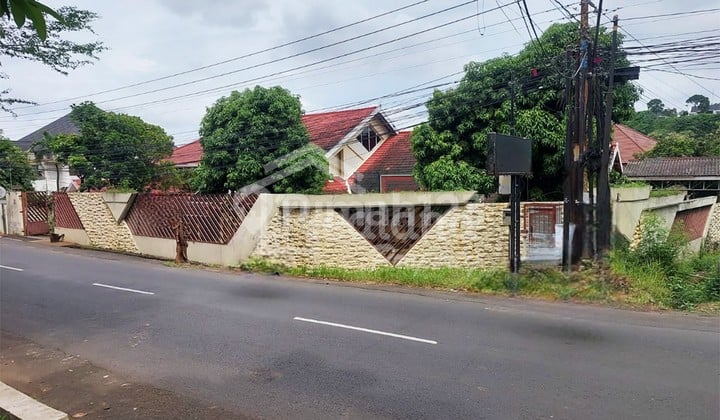 Ruang Usaha di daerah Candisari , Semarang ( Si Tt 7712 )